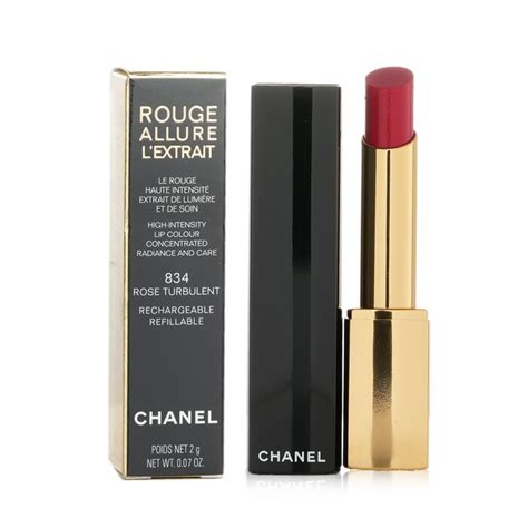 chanel rouge allure singapore price|chanel pink lipstick.